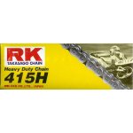 RK Racing Chain Řetěz 415H 134 – Zbozi.Blesk.cz