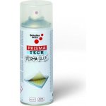 SCHULLER sprej PRISMA TECH PERMA GLUE, lepidlo ve spreji pro tvalé lepení, 400ml