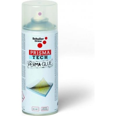 Schuller Ehklar PRISMA TECH PERMA - GLUE 400 ml 91084 – Zboží Mobilmania