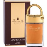 Mauboussin Promise Me Intense parfémovaná voda dámská 90 ml – Hledejceny.cz