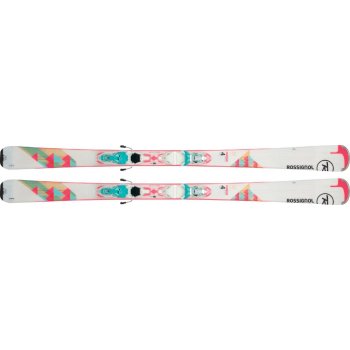 Rossignol FAMOUS 4 W XPRESS 17/18