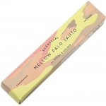 Nippon Kodo Scentsual Palo Santo japonské vonné tyčinky 30 ks – Zboží Dáma