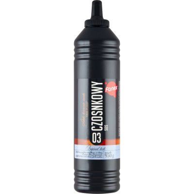 Fanex dresing Česnekový 950 g – Zboží Mobilmania