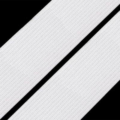 Pro Háčkování Pruženka tkaná 30 mm bílá – Zbozi.Blesk.cz