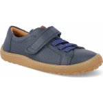 Froddo Barefoot boty G3130201-5 blue – Zbozi.Blesk.cz