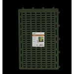 IGOTREND Ochrana kmene stromu GARDENLINE, 38 x 0,2 x 25cm, 1 ks, zelená – Hledejceny.cz