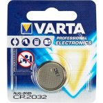 Varta CR 2032 2ks 6032101402 – Sleviste.cz