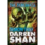 Demon Thief Darren Shan – Hledejceny.cz