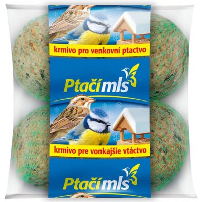 Forestina Koule lojové 4 x 90 g – Hledejceny.cz
