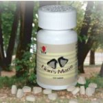 DXN Lion`s Mane 120 tablet – Hledejceny.cz