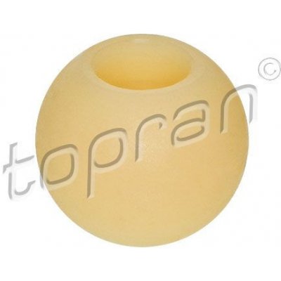 Pouzdro, řadicí tyč TOPRAN 109 089 | Zboží Auto