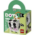 LEGO® DOTS™ 41930 Ozdoba na tašku panda – Zboží Živě