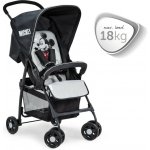 Hauck Disney Sport Mickey Stars 2022 – Zboží Dáma