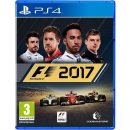 F1 2017