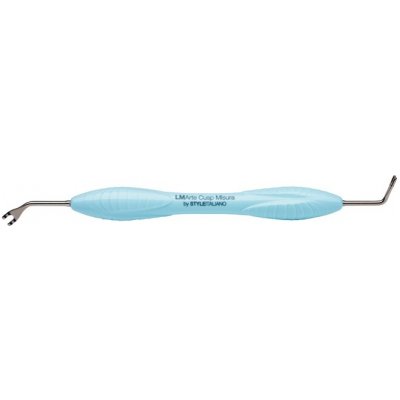 LM-Dental LM Arte Cusp Misura Vyberte typ rukojeti ErgoSense (ES) nebo ErgoMax (XSi):: Ručka ErgoSense – Hledejceny.cz