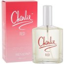 Revlon Charlie Red Eau Fraîche dámská 100 ml