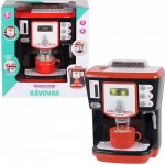 SPARKYS Kávovar 28BB-212378 – Zboží Dáma