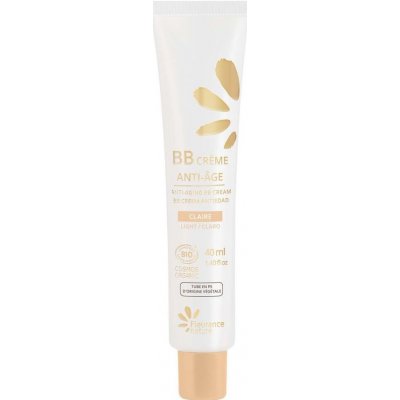 Fleurance BIO nature BB krém anti-age světlý 40 ml – Sleviste.cz