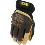 Mechanix Wear Leather FastFit – Hledejceny.cz