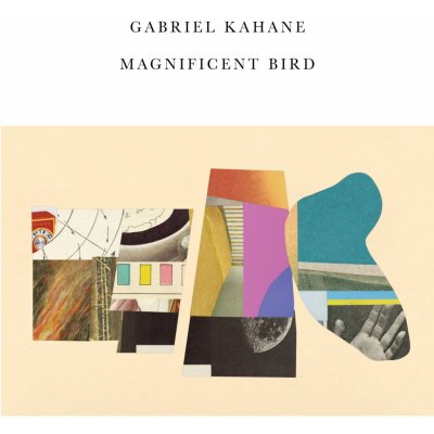 Magnificent Bird CD