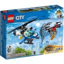 LEGO® City 60207 Letecká policie a dron