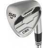 Cleveland CBX ZIPCORE Tour Satin Wedge Women Ladies 56.12 Prava Damske True Temper Action Ultra Lite 50 Flex Ladies 56.12 Pravá