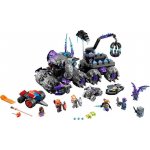 LEGO® Nexo Knights 70352 Jestrovo mobilní ústředí H.E.A.D – Zboží Živě