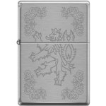 Zippo Vintage Czech Lion – Hledejceny.cz