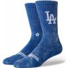 Stance ponožky FADE LA modrá