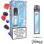 Syx Pod kit 900 mAh Modrá 1 ks – Hledejceny.cz