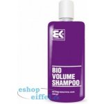 BK Brazil Keratin Bio Shampoo Volume 300 ml – Hledejceny.cz