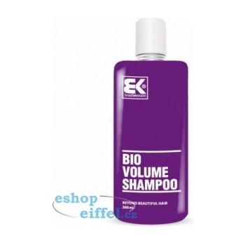 BK Brazil Keratin Bio Shampoo Volume 300 ml