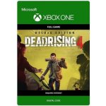 Dead Rising 4 (Deluxe Edition) – Hledejceny.cz