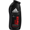 Adidas Team Force Men sprchový gel 400 ml