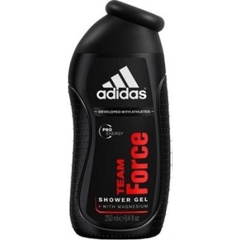 Adidas Team Force Men sprchový gel 400 ml