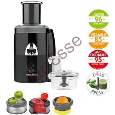 Magimix Expert 3 – Zboží Mobilmania