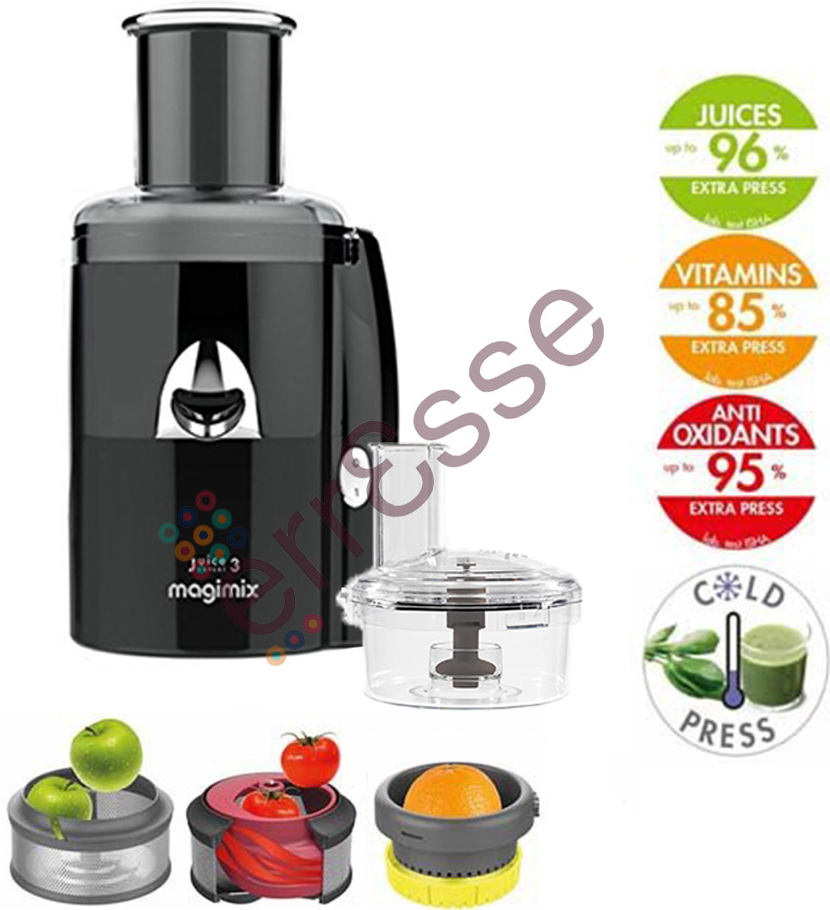 Magimix Expert 3