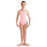 Trikot Bloch Dívčí CL5727 růžová – Zboží Mobilmania