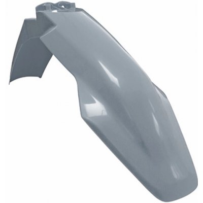 Race Tech Přední blatník RT pro HUSQVARNA TC/FC 23-26 TE/FE 24-26 šedá | Zboží Auto