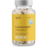 OlaOla Lipozomální vitamín C se šípkem 60 kapslí – Hledejceny.cz