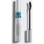 Dior Objemová voděodolná řasenka pro perfektní natočení řas Diorshow Iconic Overcurl Wateproof Mascara Over Black 6 g – Hledejceny.cz