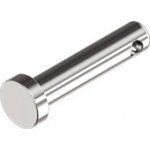 nerez_solar_martim Čep s hlavou - nerez A4 - AISI 316 Varianta: Čep s hlavou 8 X 21 mm - nerez A4 - AISI 316 – Hledejceny.cz