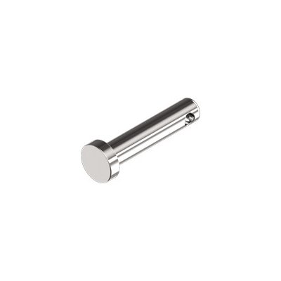 nerez_solar_martim Čep s hlavou - nerez A4 - AISI 316 Varianta: Čep s hlavou 8 X 21 mm - nerez A4 - AISI 316 – Hledejceny.cz