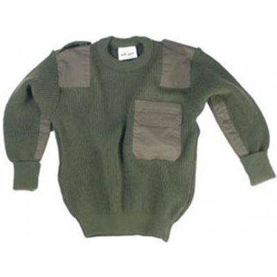 Pulovr BW Commando dětský – Zboží Dáma