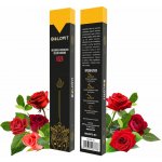 Bilovit Přírodní vonné tyčinky Rose 40 g – Hledejceny.cz