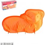 Orion silikon forma Beránek 31x17x9cm 123277 – Zboží Mobilmania