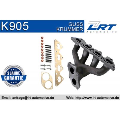 LRT K905 – Hledejceny.cz