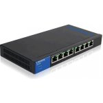 Linksys LGS108P – Hledejceny.cz