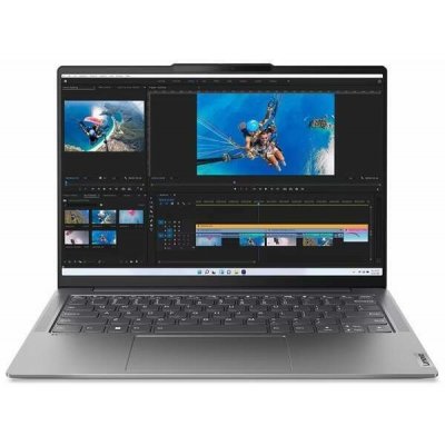 Lenovo Yoga Slim 6 82WU0083CK – Zboží Mobilmania