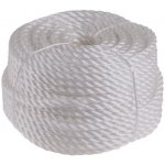 Silonové lano 10mmx50M bílé Levior – Zboží Dáma